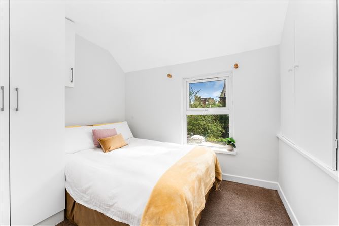 2 ROBERT PLACE, Drumcondra, Dublin 3