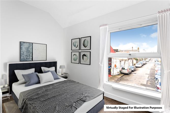 2 ROBERT PLACE, Drumcondra, Dublin 3