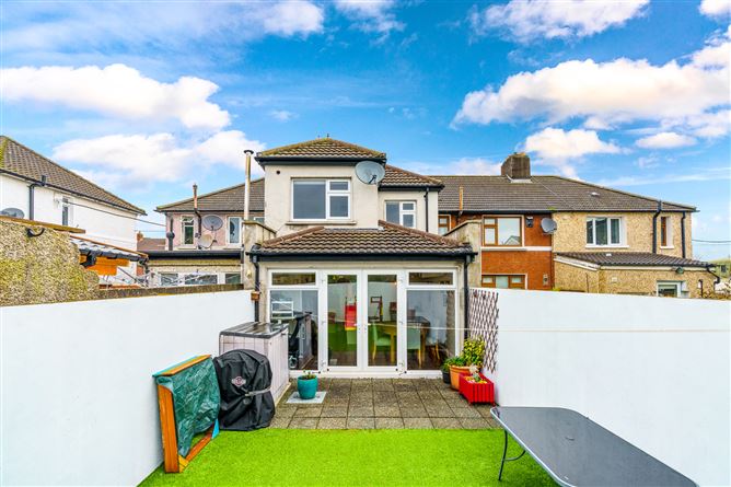 346 Cooley Road, Drimnagh, Dublin 12