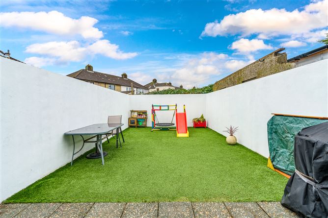 346 Cooley Road, Drimnagh, Dublin 12