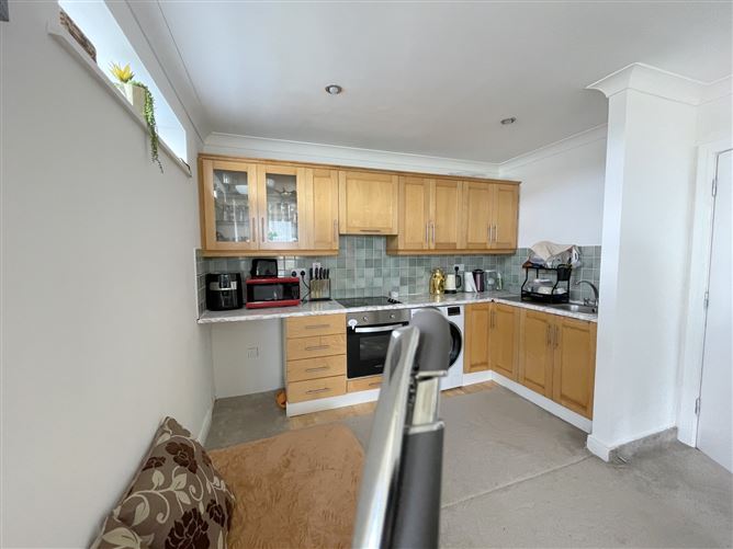 Apartment 60 Harbour Point, Market Square, Longford, Longford