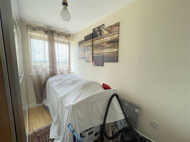 Apartment 60 Harbour Point, Market Square, Longford, Longford