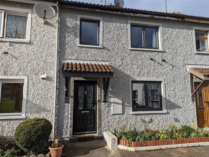26 Cormack Drive, Nenagh, Co. Tipperary 