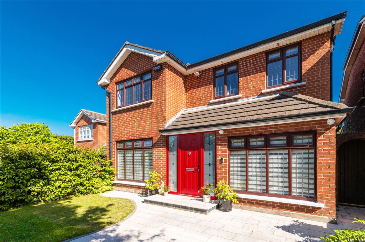 2 Sefton, Dun Laoghaire, County Dublin