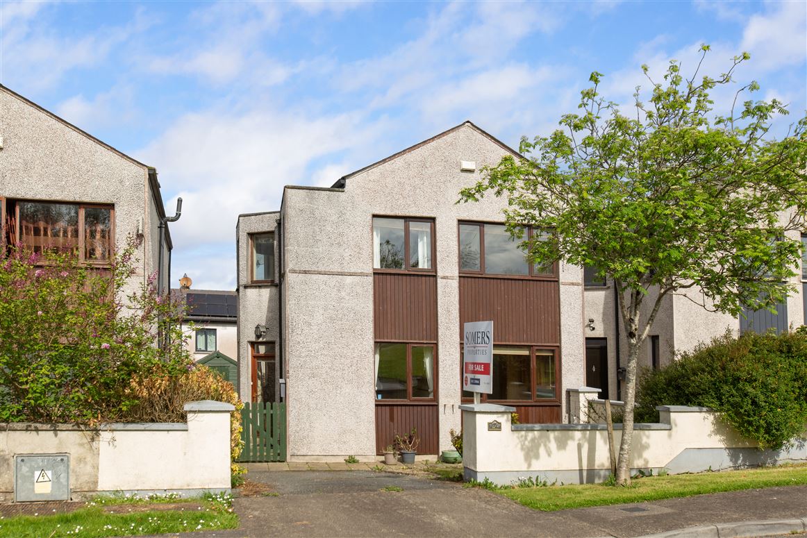 24 Mill Meadows , Arklow, Wicklow