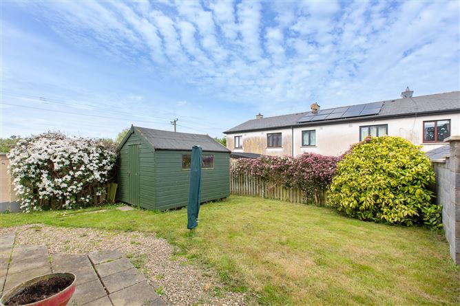 24 Mill Meadows , Arklow, Wicklow