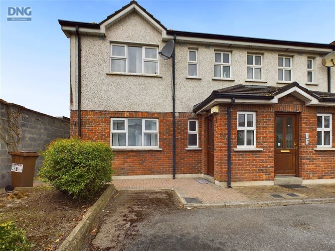 1 College Close, Granby Row, Carlow Town DNG McCormack Properties Carlow 4806404 MyHome.ie