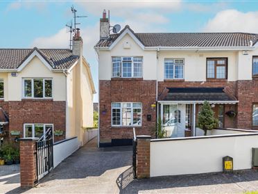 Image for 93 The Strand, Donabate, County Dublin