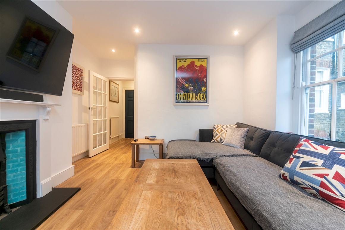 Together in Electric Dreams, Vacation Rental in Greater London, England, London, Greater London