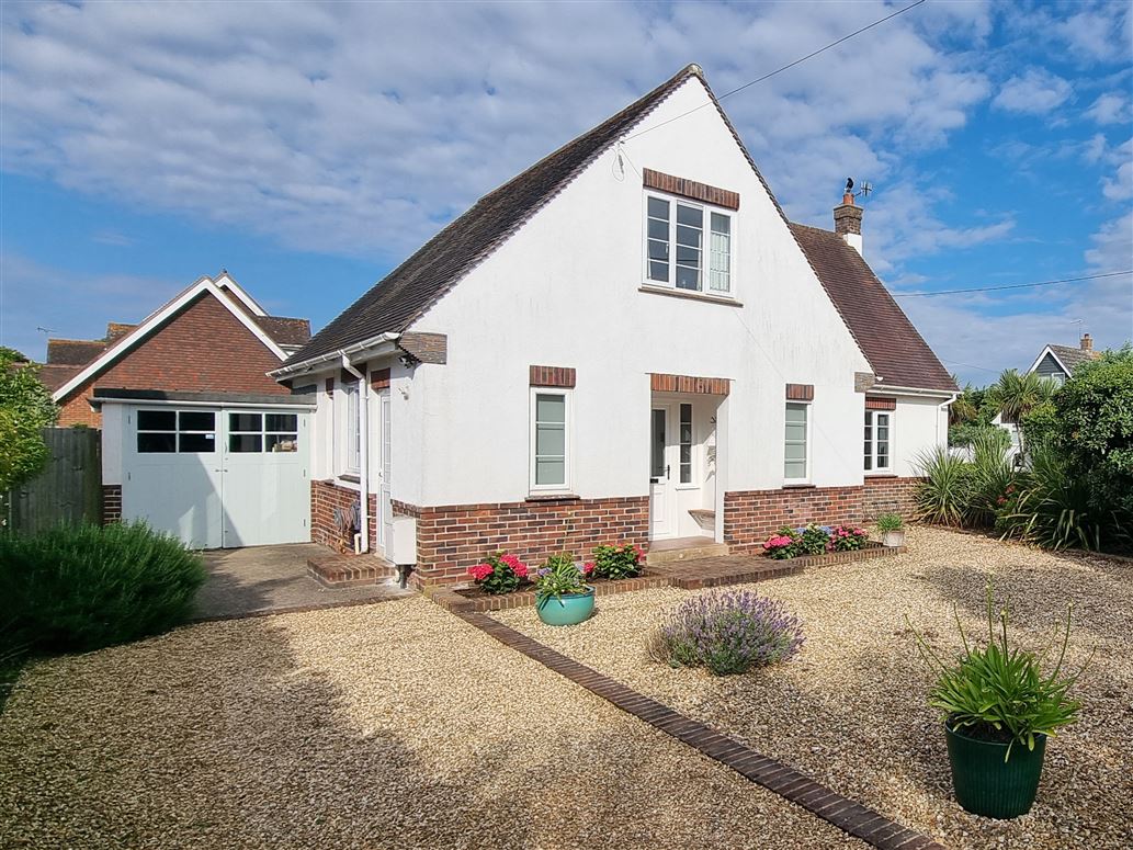 Chantries,Bembridge, Isle of Wight, United Kingdom