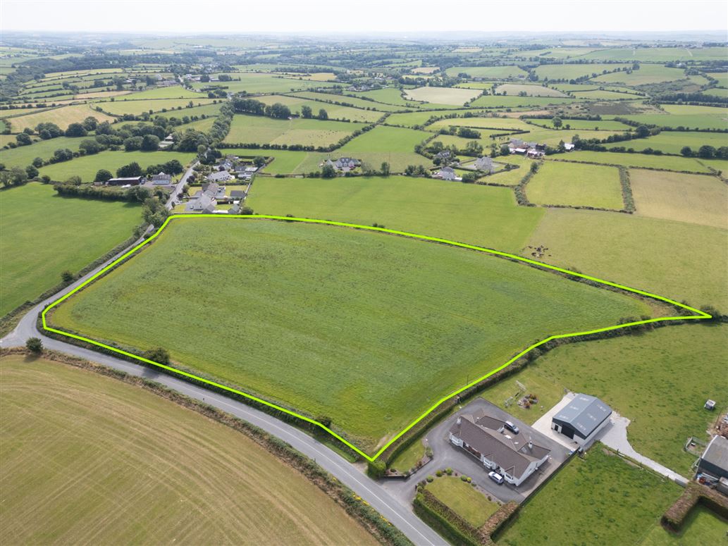 c. 9.16 Acres At Boherard, Carrignavar, Cork