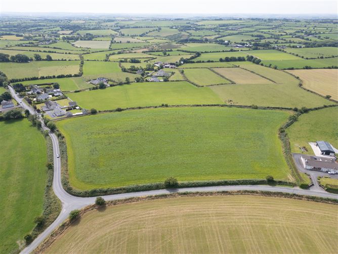 c. 9.16 Acres At Boherard, Carrignavar, Cork