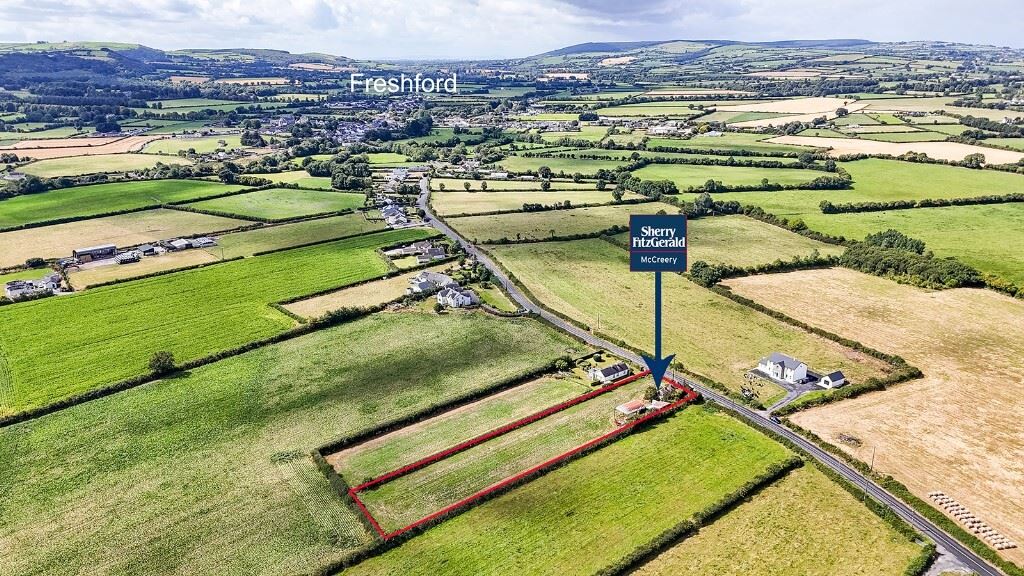 Clinstown Road, Freshford, Co. Kilkenny