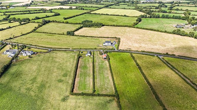 Clinstown Road, Freshford, Co. Kilkenny