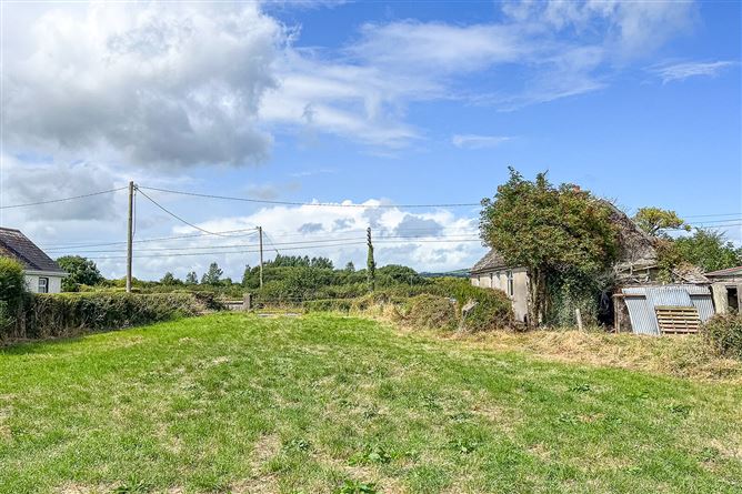Clinstown Road, Freshford, Co. Kilkenny