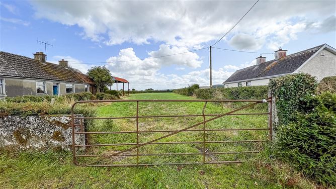 Clinstown Road, Freshford, Co. Kilkenny