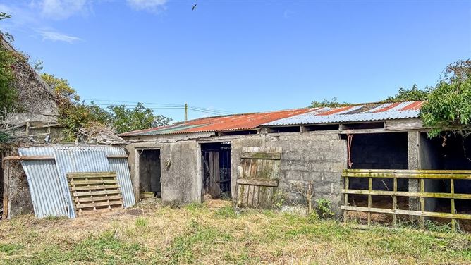 Clinstown Road, Freshford, Co. Kilkenny