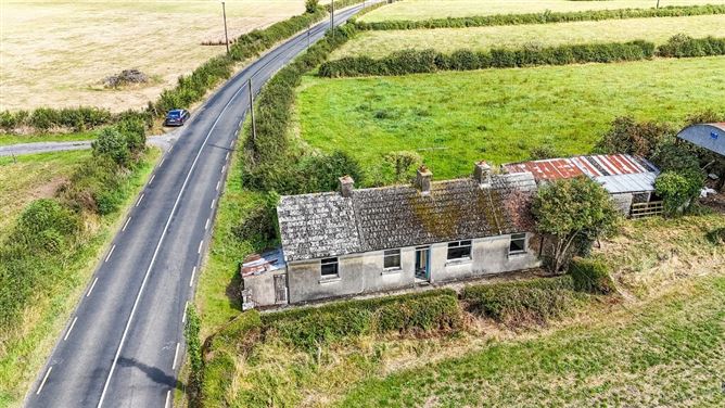 Clinstown Road, Freshford, Co. Kilkenny