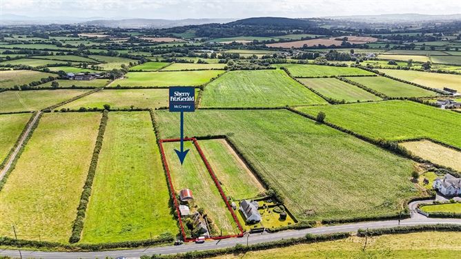 Clinstown Road, Freshford, Co. Kilkenny