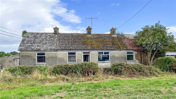 Clinstown Road, Freshford, Co. Kilkenny