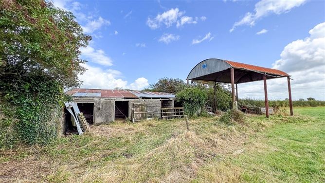 Clinstown Road, Freshford, Co. Kilkenny