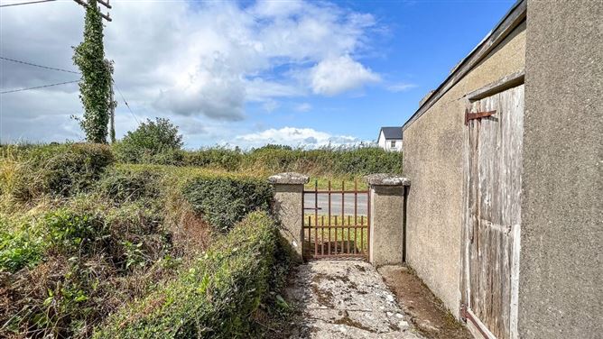 Clinstown Road, Freshford, Co. Kilkenny