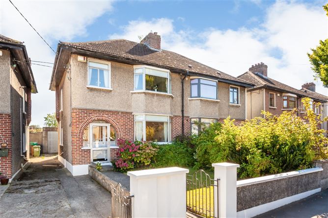 100 Nephin Road, Navan Road, Dublin 7