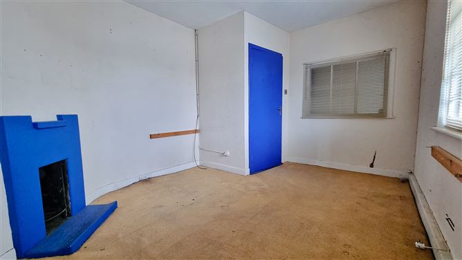 178 Whitehall Road West (Upper Floor), Perrystown, Dublin 12