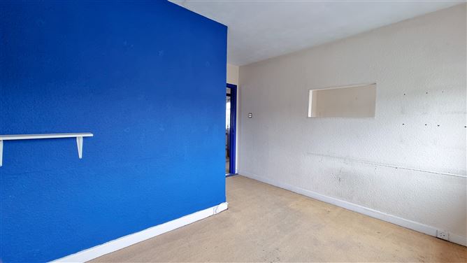 178 Whitehall Road West (Upper Floor), Perrystown, Dublin 12