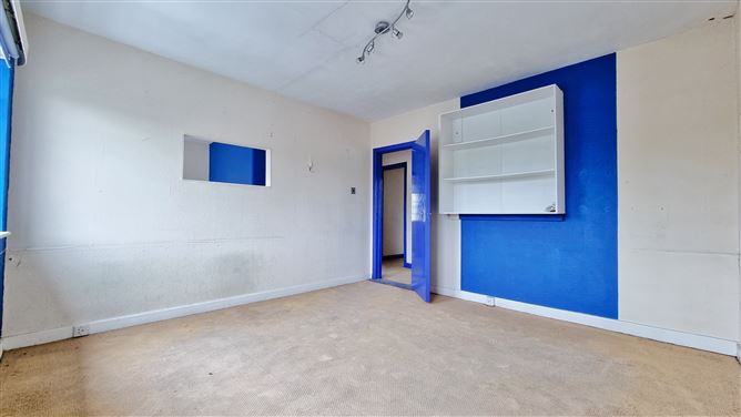 178 Whitehall Road West (Upper Floor), Perrystown, Dublin 12