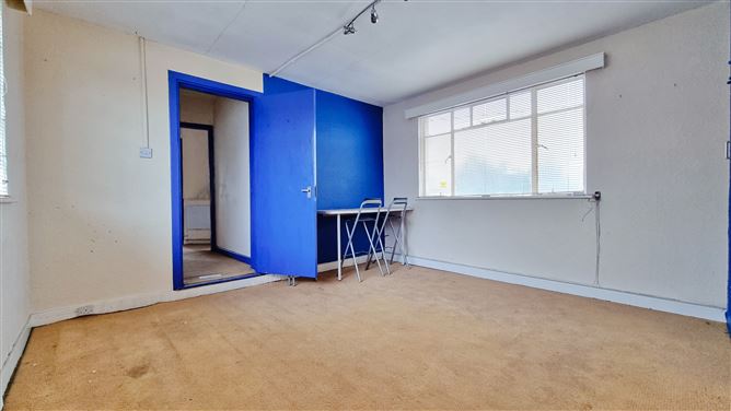 178 Whitehall Road West (Upper Floor), Perrystown, Dublin 12