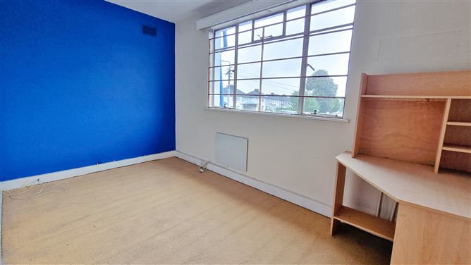 178 Whitehall Road West (Upper Floor), Perrystown, Dublin 12