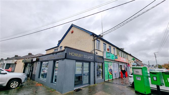 178 Whitehall Road West (Upper Floor), Perrystown, Dublin 12