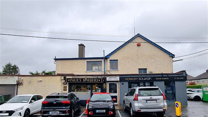 178 Whitehall Road West (Upper Floor), Perrystown, Dublin 12