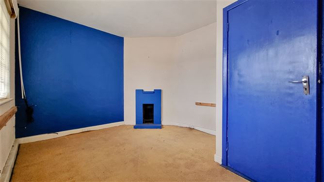 178 Whitehall Road West (Upper Floor), Perrystown, Dublin 12