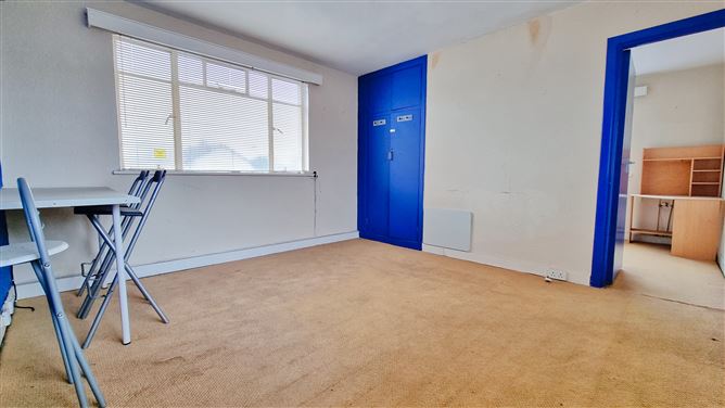 178 Whitehall Road West (Upper Floor), Perrystown, Dublin 12