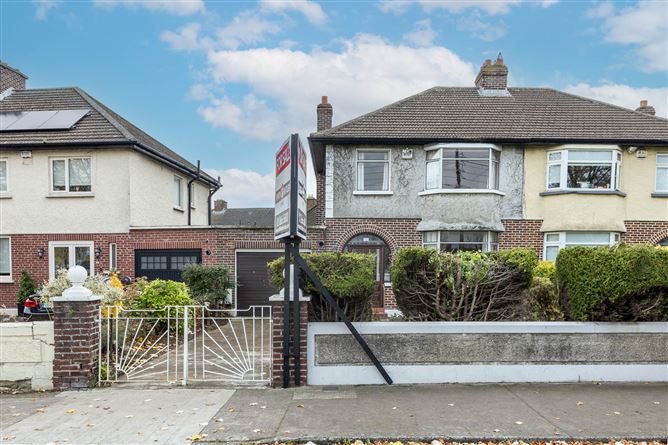 129 Swords Road, Whitehall, Dublin 9