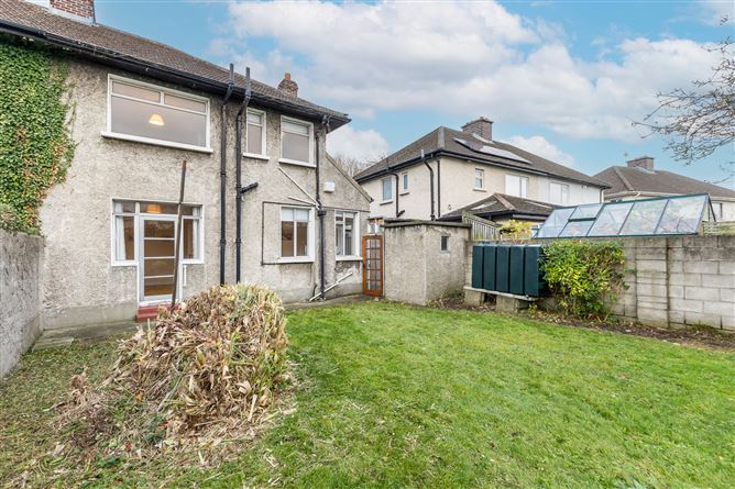 129 Swords Road, Whitehall, Dublin 9