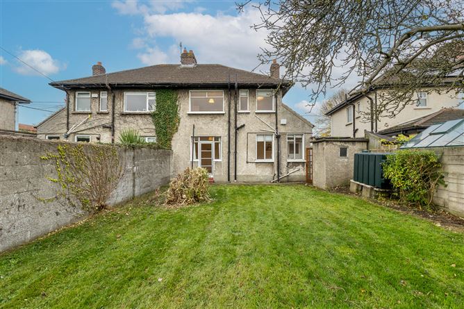 129 Swords Road, Whitehall, Dublin 9