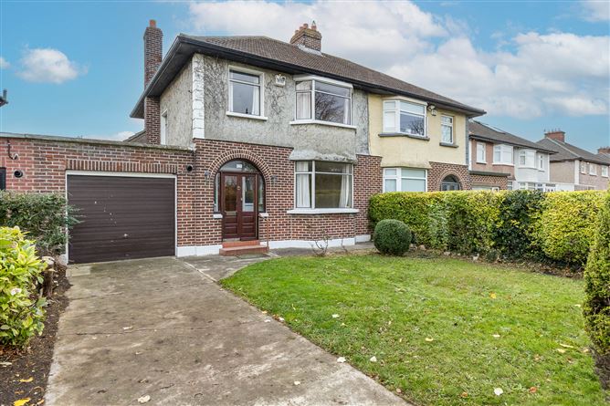 129 Swords Road, Whitehall, Dublin 9
