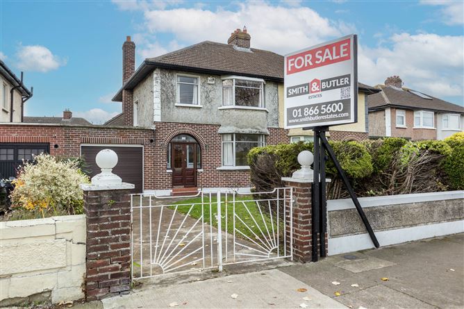 129 Swords Road, Whitehall, Dublin 9