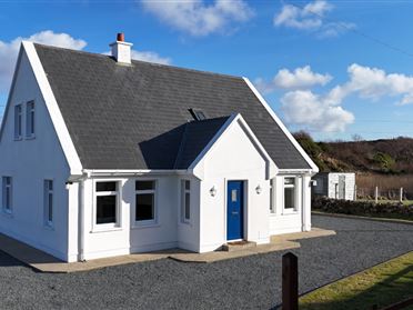 Image for Keadue, Burtonport, Donegal