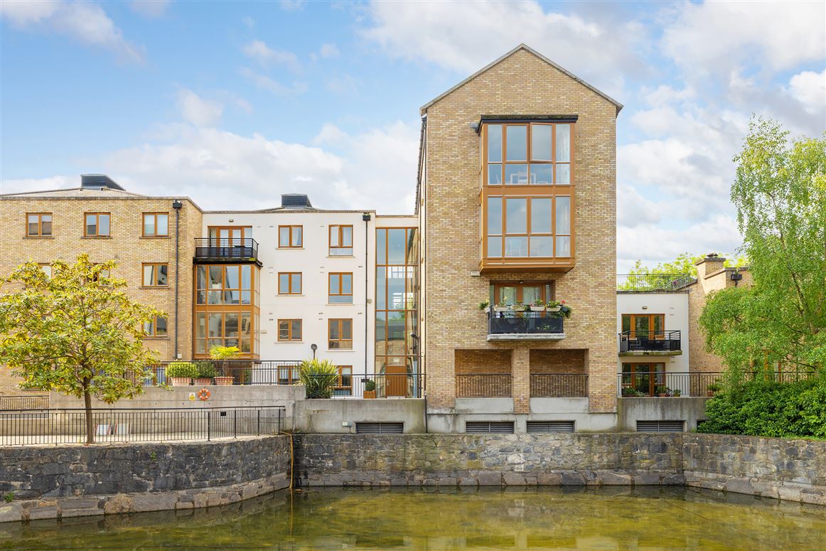 Apartment 22, Block B, Bellevue, South Circular Road, Islandbridge, Dublin 8, Co. Dublin