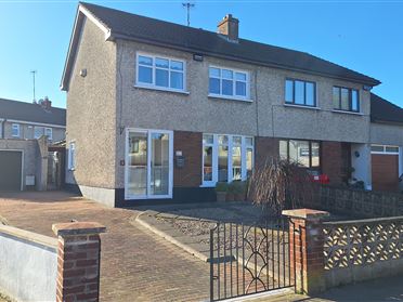 Image for 27 Hillbrook Drive, Drogheda, Louth