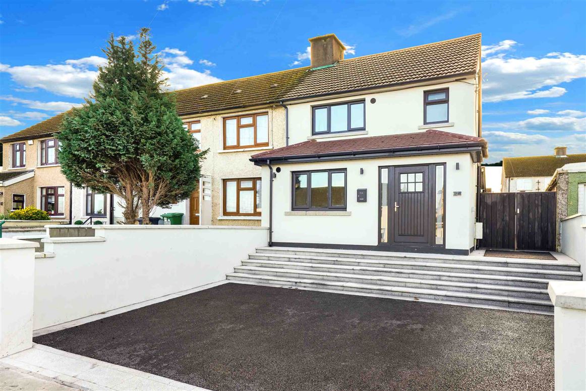 Blackditch Road, Ballyfermot, Dublin 10