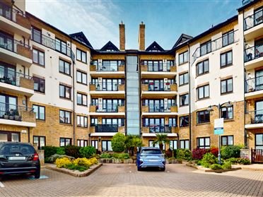 Image for 370 Block 21b Marina Village, Malahide, Dublin