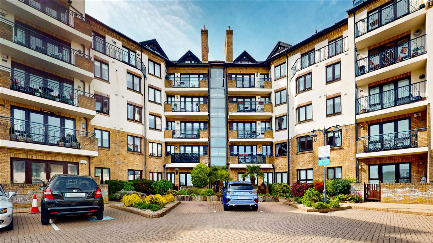 370 Block 21b Marina Village, Malahide, Dublin