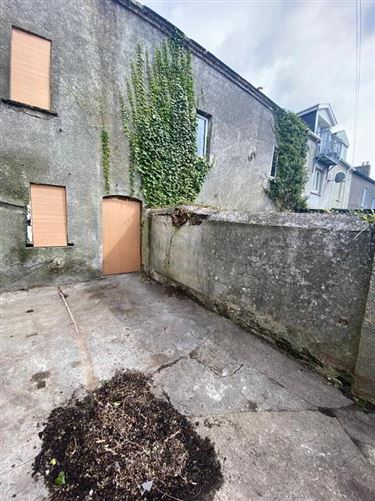 5, 6 & 7 Sion Row, Dock Road, Ferrybank, Waterford