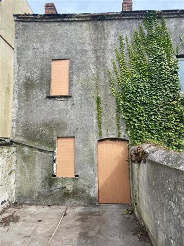 5, 6 & 7 Sion Row, Dock Road, Ferrybank, Waterford