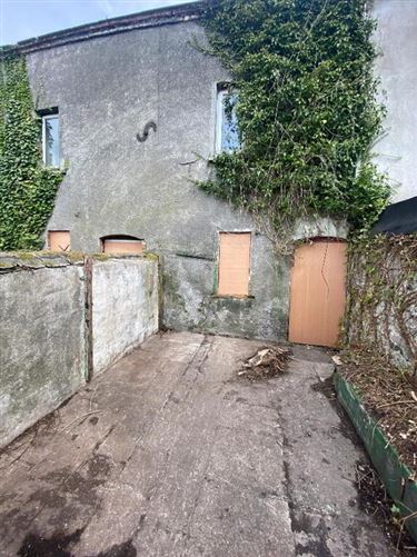 5, 6 & 7 Sion Row, Dock Road, Ferrybank, Waterford